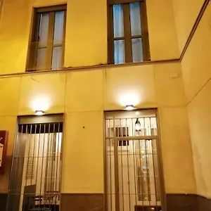 Salotur Sierpes Apartment Seville