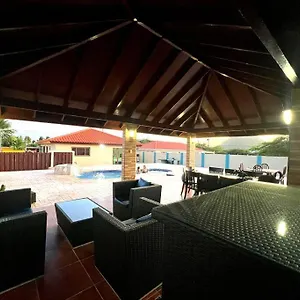 Enjoyment Cataleya Villa Oranjestad