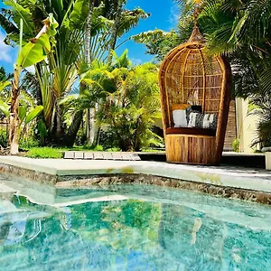 Ile Tropical Holiday home Sainte-Anne (Grande-Terre)