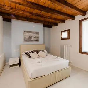 Al Campiello Apartment Venice