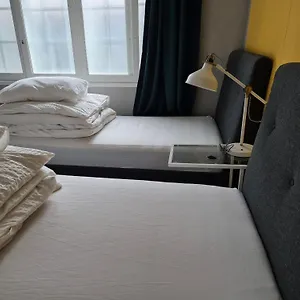 Homestay Sophie House Foreigners Only, Seoul