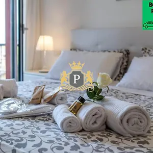 Charme In Porta Palio - Center Apartment Verona