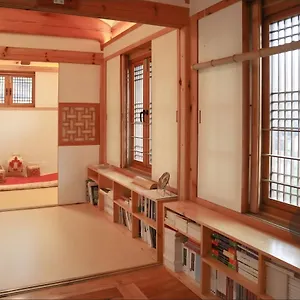 Lodge Chaehyodang Hanok, Seoul