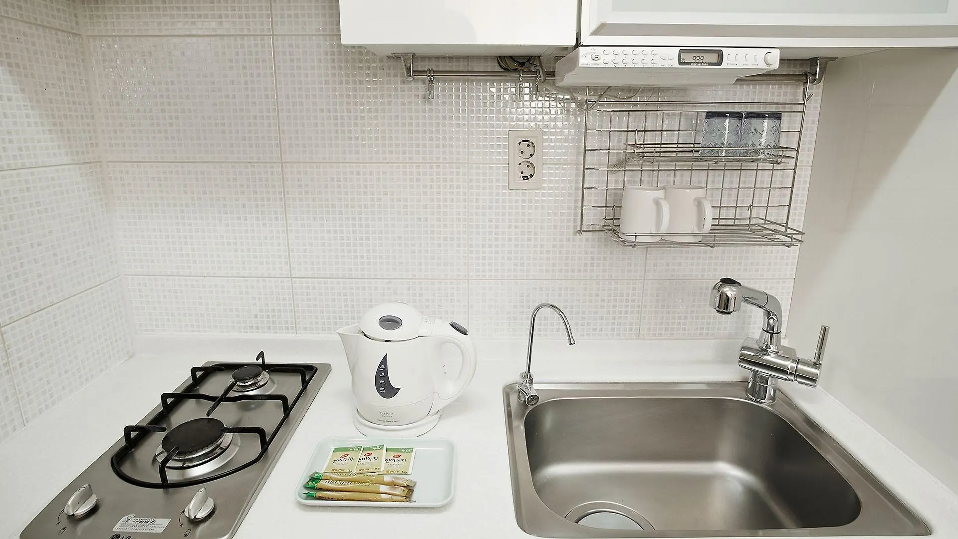 Hyundai Residence Seoul