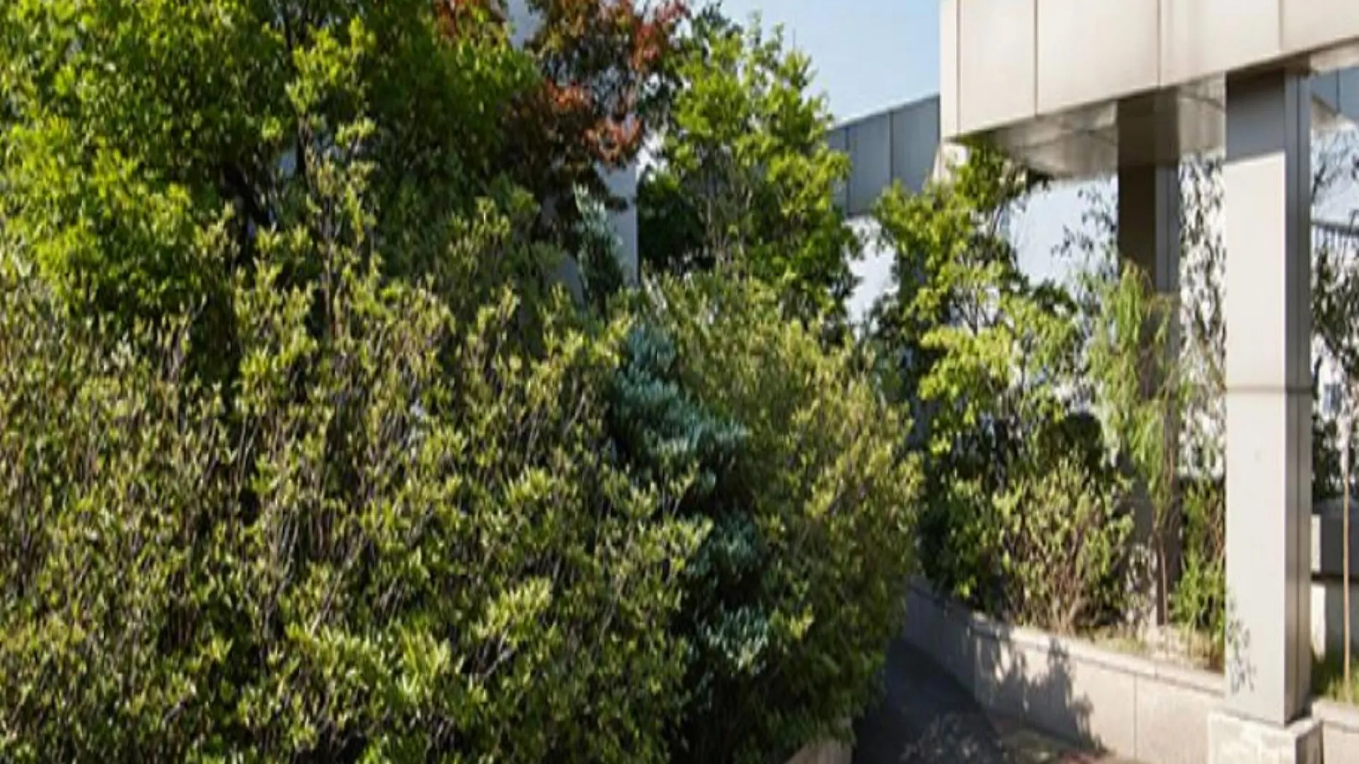 Hyundai Residence Seoul South Korea