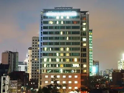 Hyundai Residence Seoul South Korea