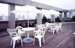 Apartment Hyundai Residence Seoul