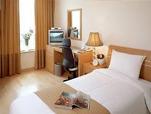 Hyundai Residence Seoul