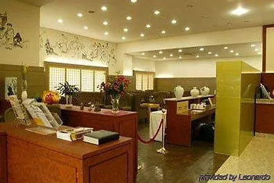 Hyundai Residence Seoul