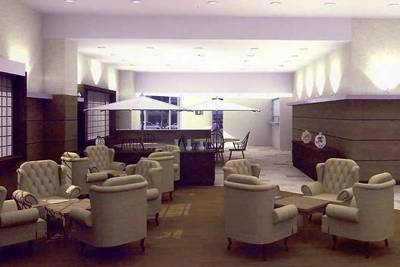 Hyundai Residence Seoul