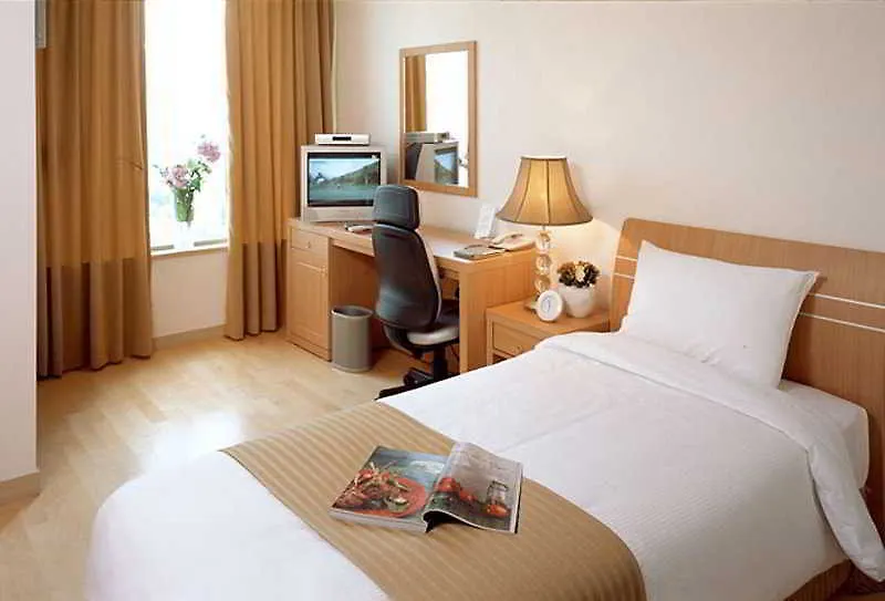 Hyundai Residence Seoul