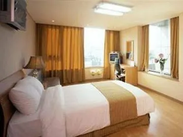 Hyundai Residence Seoul 0*,