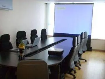 Hyundai Residence Seoul Apartment