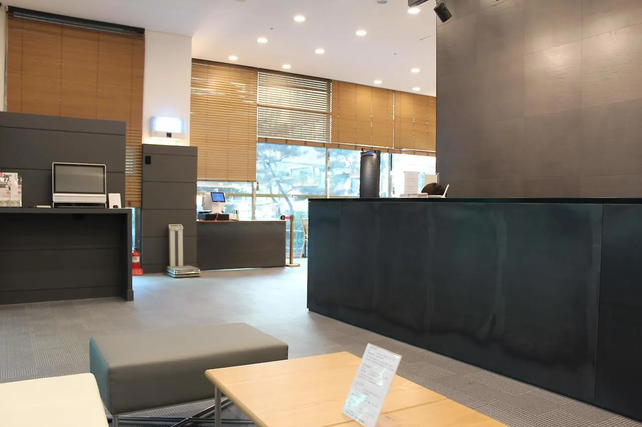 Hyundai Residence Seoul Apartment