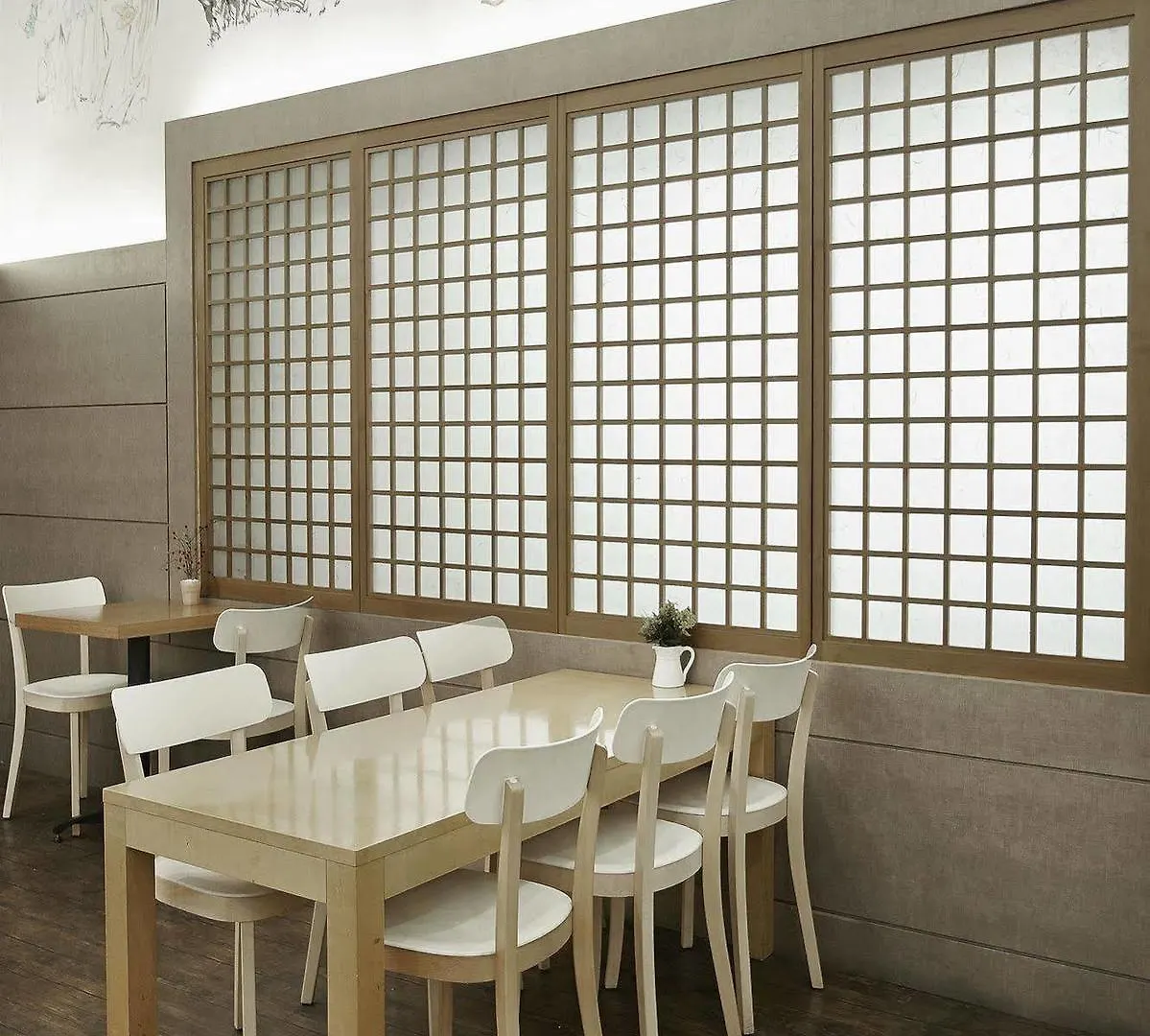 Hyundai Residence Seoul Apartment