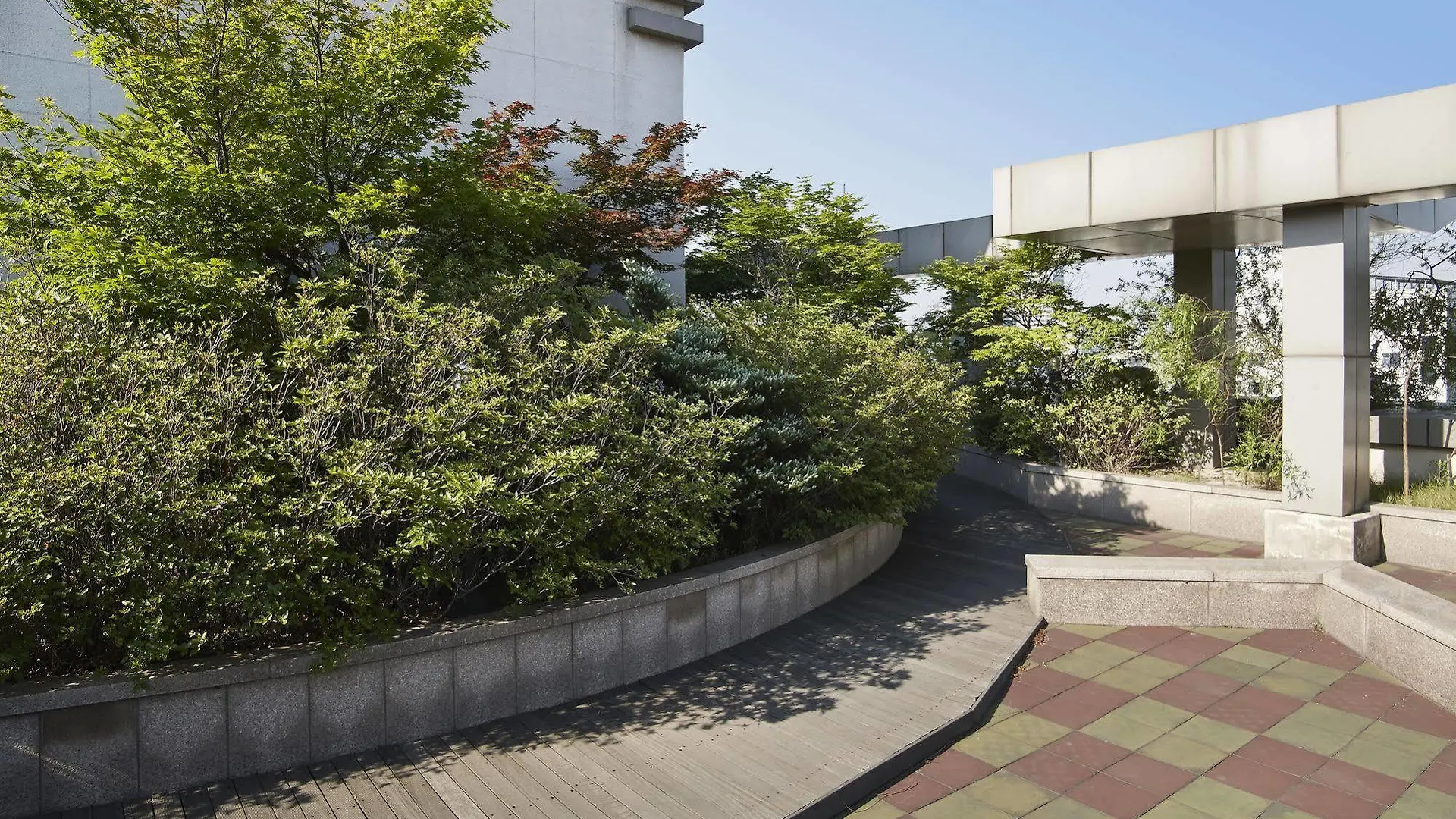 Hyundai Residence Seoul