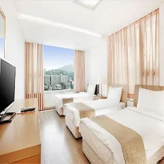 Lägenhet Hyundai Residence Seoul