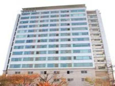 Hyundai Residence Seoul