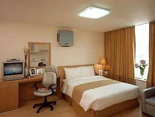 Hyundai Residence Seoul