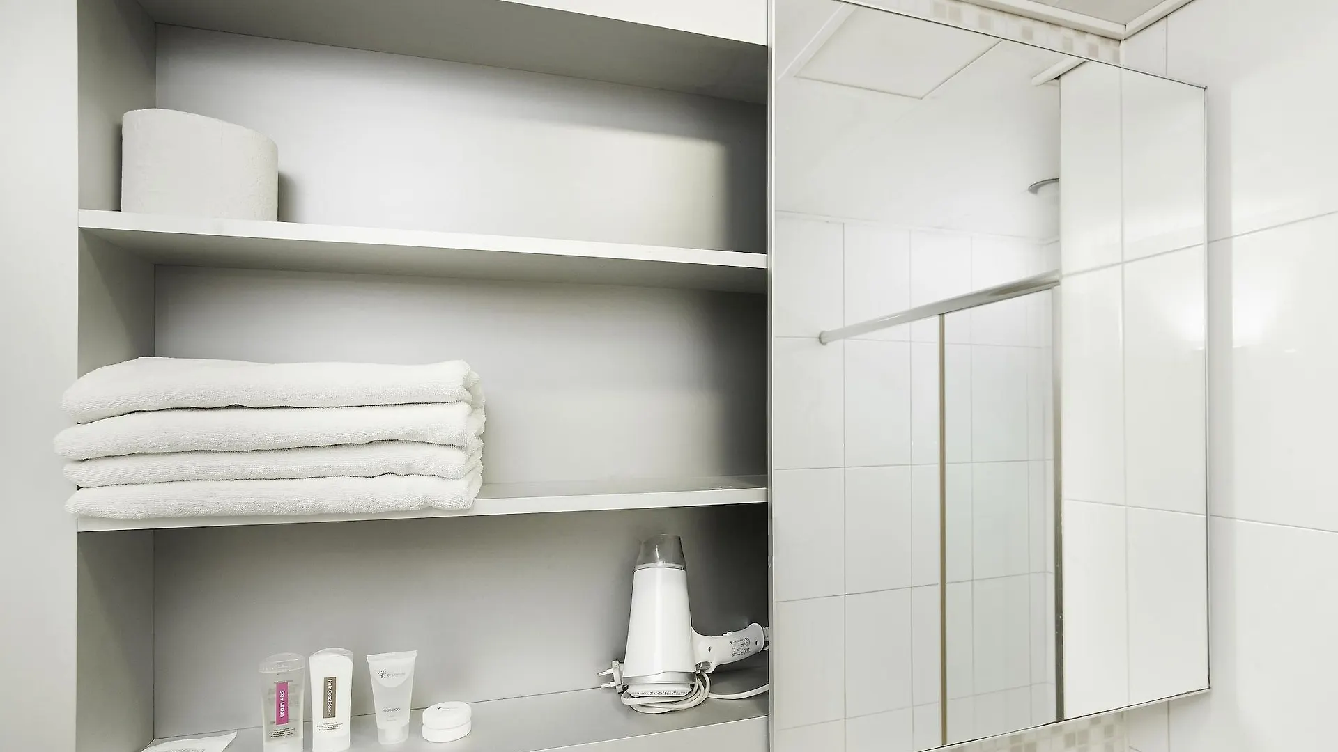 Apartment Hyundai Residence Seoul South Korea