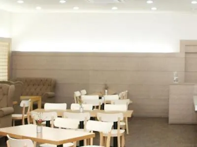 Hyundai Residence Seoul Apartment
